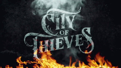 logo City Of Thieves